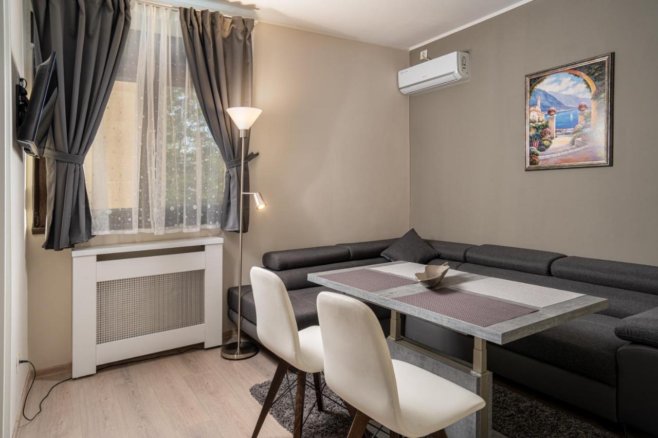 Casa 86 Apartment Bucharest Exterior photo