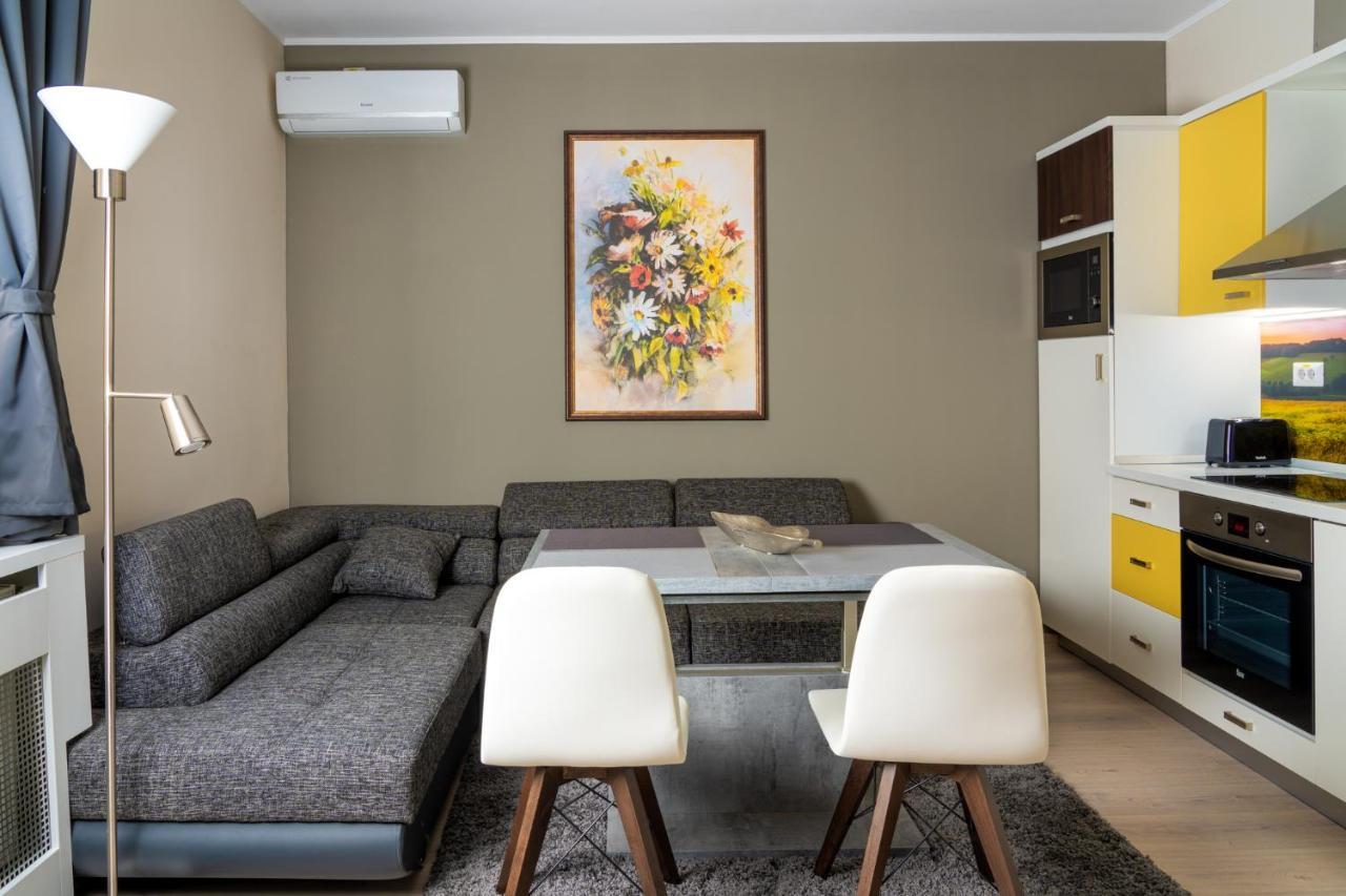 Casa 86 Apartment Bucharest Exterior photo