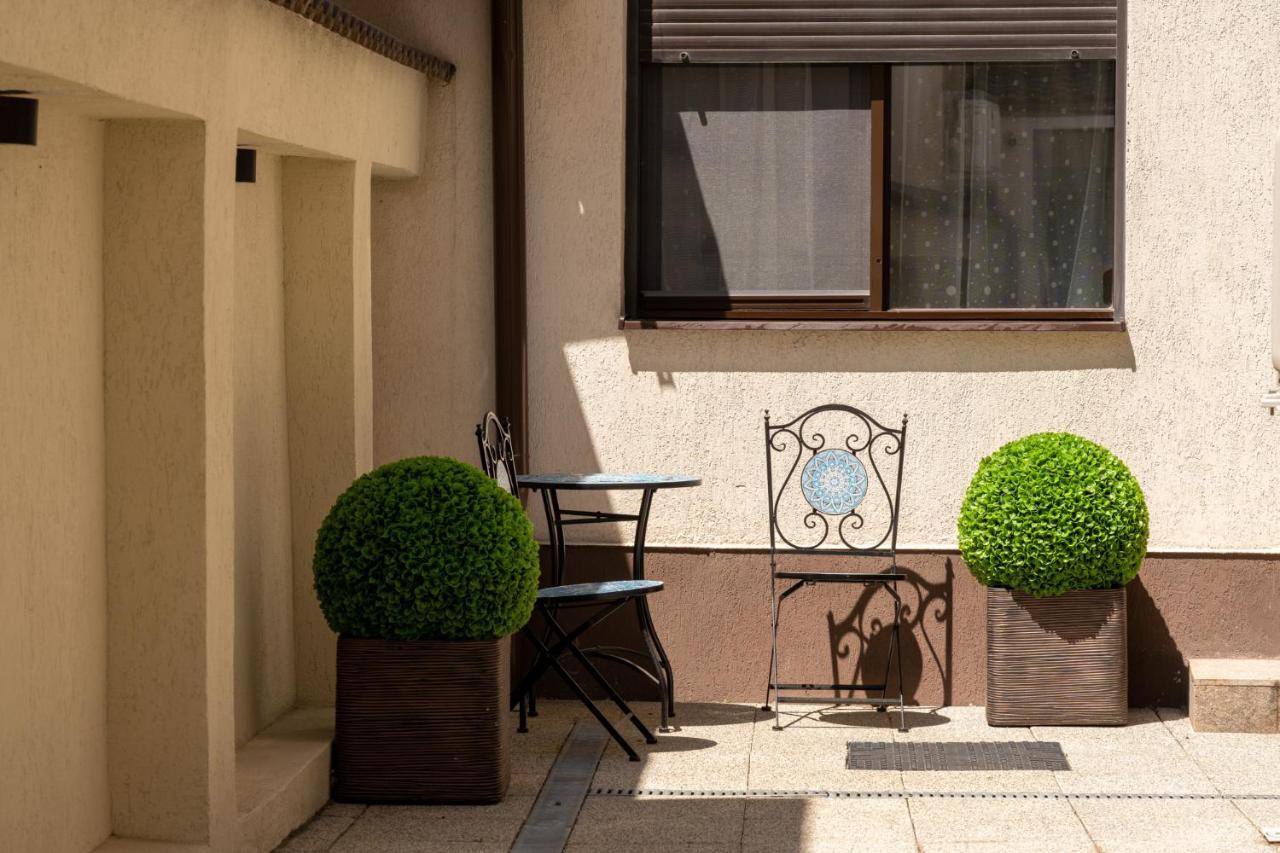 Casa 86 Apartment Bucharest Exterior photo