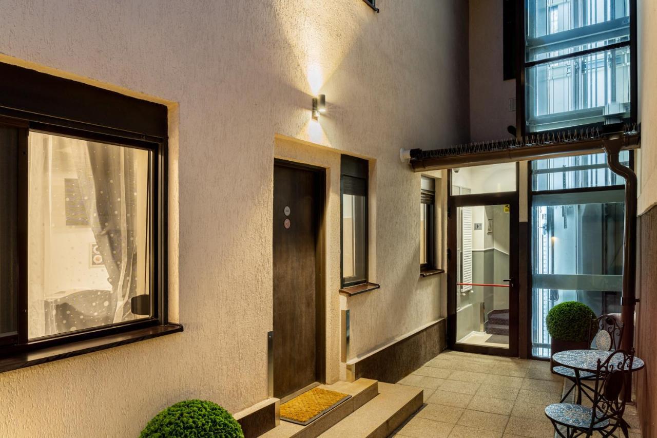 Casa 86 Apartment Bucharest Exterior photo